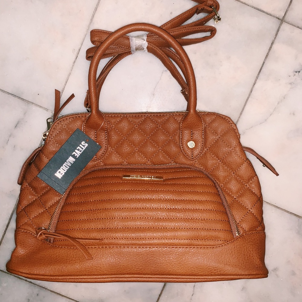 Steve Madden Designer Purse